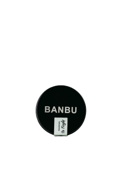 DESODORANTE EN CREMA SO FRESH - BANBU - 8436602990692