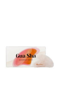 GUA SHA CUARZO ROSA - BANBU - 8436602990937