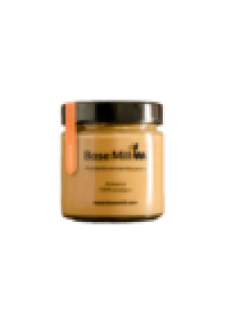CREMA AVELLANA  200GR BIO - BASE MILL - 8436595170910
