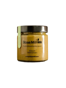 CREMA PISTACHO 200GR BIO - BASE MILL - 8436595170767