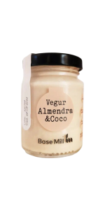 VEGUR ALMENDRA  - 8436595171122