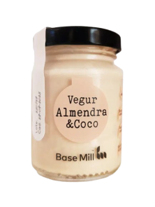 VEGUR ALMENDRA & COCO 200ML - BASE MILL