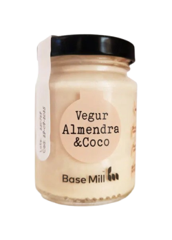 VEGUR ALMENDRA  - 8436595171122