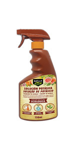 SOLUCIÓN POTÁSICA BATLLE BIO 750 ML - BATLLE - 8414934098392