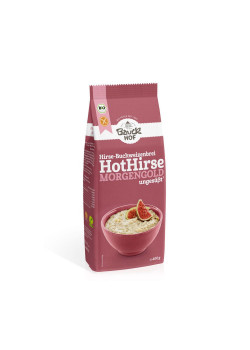 PORRIGE DE MIJO SIN GLUTEN 400GR BIO - BAUCKHOF - 4015637826424