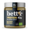 BETTR CREMA HIGH PROTEIN ANACARDO Y VAINILLA SIN AZÚCAR 250GR BIO - BETTR