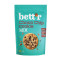 GLUTEN-FREE CHOCOLATE CHIP COOKIE MIX 300GR BIO - BETTR