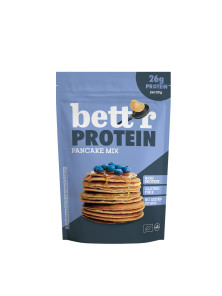 MEZCLA GLUTEN FREE PANCAKES PROTEÍNICOS 400G BIO - BETTR