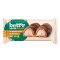 WAFER CON CREMA DE AVELLANA 63% 33G BIO - BETTR