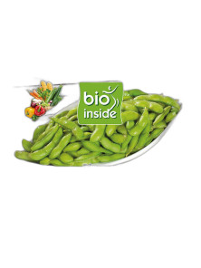 EDAMAME EN VAINA 300GR BIO - BIO INSIDE