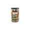 ACEITUNAS VERDES CON ALIÑO MEDITERRÁNEO 180GR BIO - BIO ORGANICA ITALIA