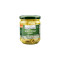 AJOS ENTEROS EN ACEITE DE OLIVA VIRGEN EXTRA BIO ORGANICA ITALIA 190GR BIO - BIO ORGANICA ITALIA - 8029689021870