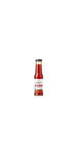 KETCHUP TOMATE 350GR BIO - BIO ORGANICA ITALIA - 8029689026561