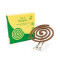 ESPIRAL NO+MOSQUIS BIOAROMA. IDEAL PARA EL EXTERIOR. 10 ESPIRALES - BIOAROMA