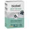 JABON NATURAL DE COCO PURO 0% 240 GR - BIOBEL ECOLOGICO DE BELTRAN - 8421427063089