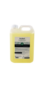 LAVAVAJILLAS 5L BIO - BIOBEL ECOLOGICO DE BELTRAN - 8421427065052