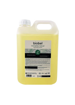 LAVAVAJILLAS 5L BIO - BIOBEL ECOLOGICO DE BELTRAN