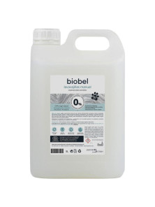 LAVAVAJILLAS MANUAL BIOBEL 0% BIO 5 L - BIOBEL ECOLOGICO DE BELTRAN - 8421427065083