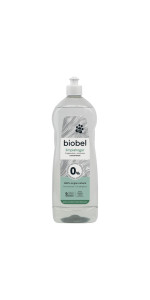 LIMPIAHOGAR CONCENTRADO 0%, 1L - BIOBEL ECOLOGICO DE BELTRAN - 8421427069371
