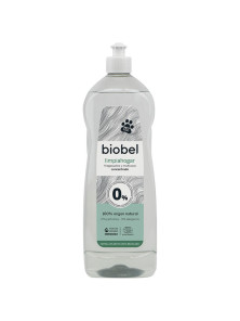 LIMPIAHOGAR CONCENTRADO 0%, 1L - BIOBEL ECOLOGICO DE BELTRAN - 8421427069371