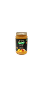 COMPOTA DE MANGO 265GR BIO - BIOCOP - 8423903072660