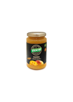 COMPOTA DE MANGO 265GR BIO - BIOCOP - 8423903072660
