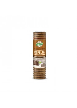GALLETA ESPELTA CHOCOLATE 250GR BIO - BIOCOP - 8423903050026