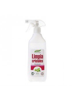 LIMPIACRISTALES SPRAY ARBOL DEL TE 500ML - BIOCOP - 8423903047279