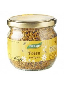 **POLEN MULTIFLORAL 250GR BIO - BIOCOP - 8423903048054