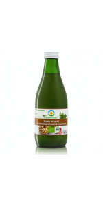 ZUMO DE APIO LACTOFERMENTADO 300 ML BIO - BIOFOOD - 5907752683329