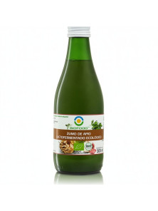 ZUMO DE APIO LACTOFERMENTADO 300 ML BIO - BIOFOOD