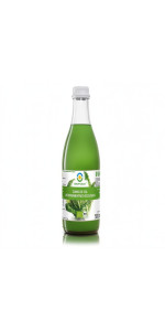 ZUMO DE COL CHUCRUT LACTOFERMENTADO 500 ML BIO - BIOFOOD - 5902693121817