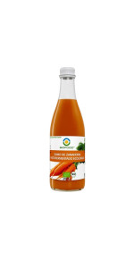 ZUMO DE ZANAHORIA LACTOFERMENTADO 500 ML BIO - BIOFOOD - 5902693120476