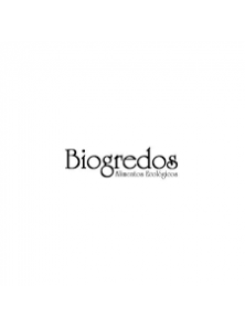 GALLETAS DE ALGARROBA 200GR BIO - BIOGREDOS - 8437003535406