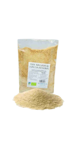 PAN RALLADO DE TRIGO ESPELTA INTEGRAL 200GR BIO - BIOGREDOS - 8437003535079