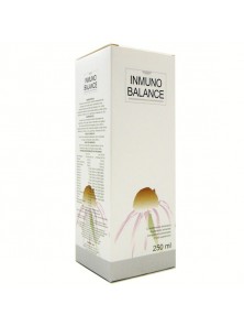 IMUNO BALANCE 250ML - BIOSERUM - 8427268260021