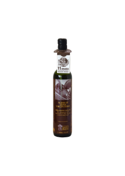 ACEITE DE OLIVA HERMANOS CATALAN EXTRA VIRGEN 500ML BIO - AMANPRANA - 5425013642101