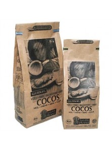 HARINA  DE COCO 'TRANSIT' 1KG BIO - AMANPRANA - 5425013640787