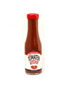 KETCHUP 340GR BIO - MACHANDEL - 8713938000593