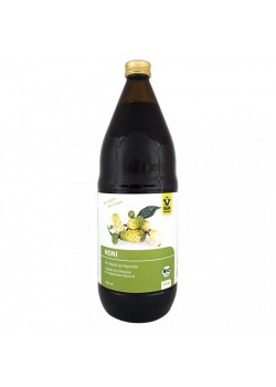 **ZUMO DE NONI 1L BIO - RAAB VITALFOODS - 4019839857668