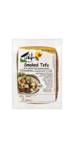 TOFU AHUMADO CLASICO 200GR BIO - TAIFUN - 4012359111104