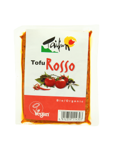 TOFU ROSSO 200GR BIO - TAIFUN - 4012359010476