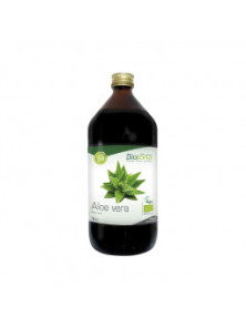 JUGO ALOE VERA 1L BIO - BIOTONA