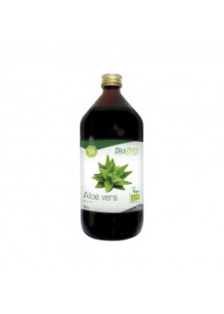 JUGO ALOE VERA 1L BIO - BIOTONA - 5412360012657