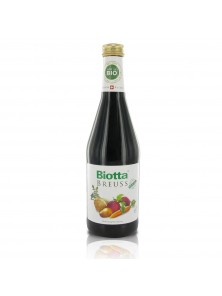 JUGO DE  VERDURAS BREUSS 500ML BIO - BIOTTA - 7618500941216