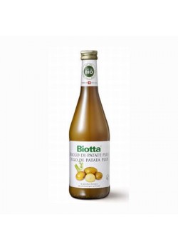 JUGO DE PATATA 500ML BIO - BIOTTA - 7618500940745