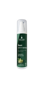 ACONDICIONADOR REPARADOR SIN ACLARADO-LEAVE-IN 150ML - BIOTURM - 4260026697141