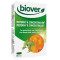 GINKGO MEMOPLEX 45 CAPSULAS - BIOVER - 5412141230188