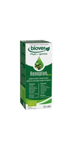 RENOPLAN 50ML BIO - BIOVER - 5412141213549