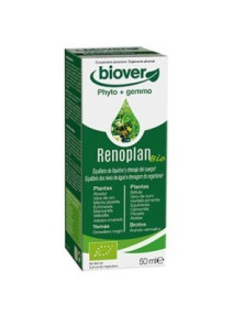 RENOPLAN 50ML BIO - BIOVER - 5412141213549